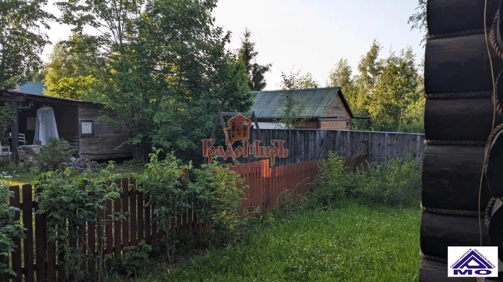 Снт москвич сергиево посадский