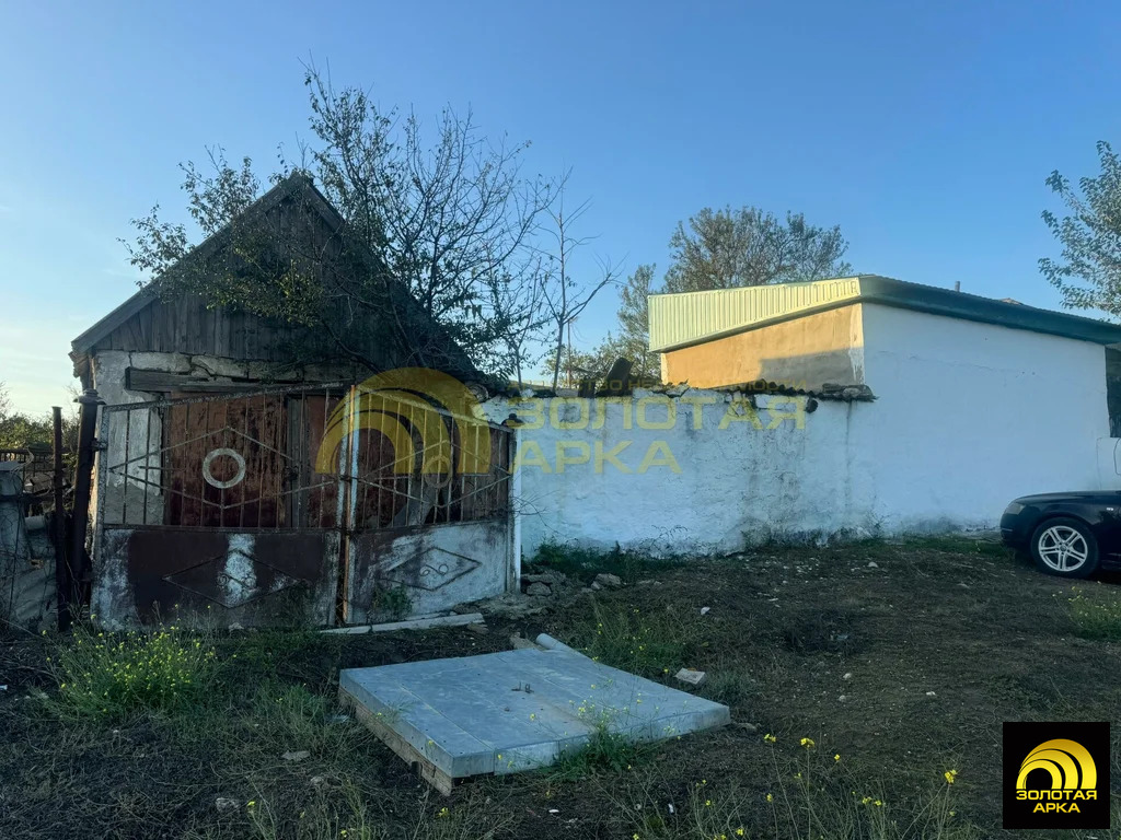 Продажа дома, Тамань, Темрюкский район, ул. Лебедева - Фото 9