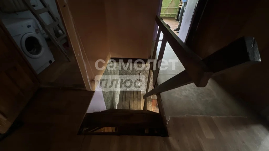 Продажа дома, Ломинцево, Щекинский район, Лесная ул. - Фото 15