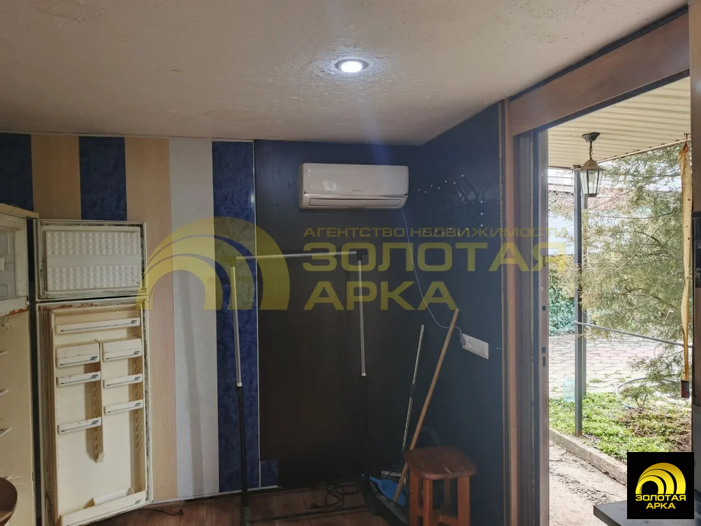 Продажа дома, Холмская, Абинский район, ул. Гоголя - Фото 13