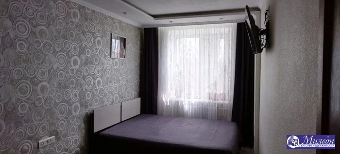 Продажа квартиры, Батайск, ул.Октябрьская улица - Фото 5