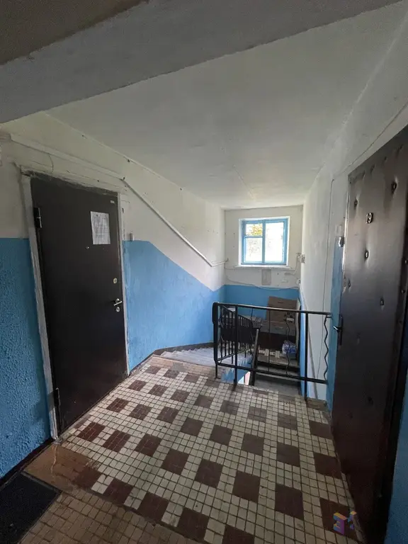 Продаю 1-ю квартиру 31 кв.м. Малино-1. - Фото 14