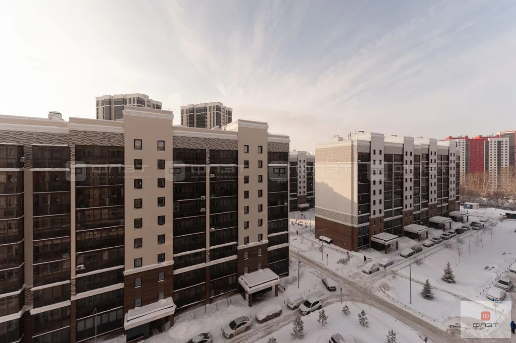 Продажа квартиры, Казань, Проезд Созидателей - Фото 10