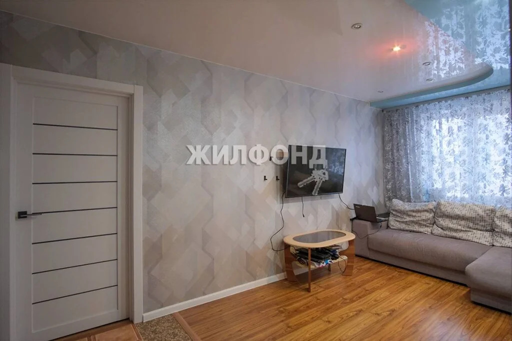 Продажа квартиры, Новосибирск, ул. Вертковская - Фото 3