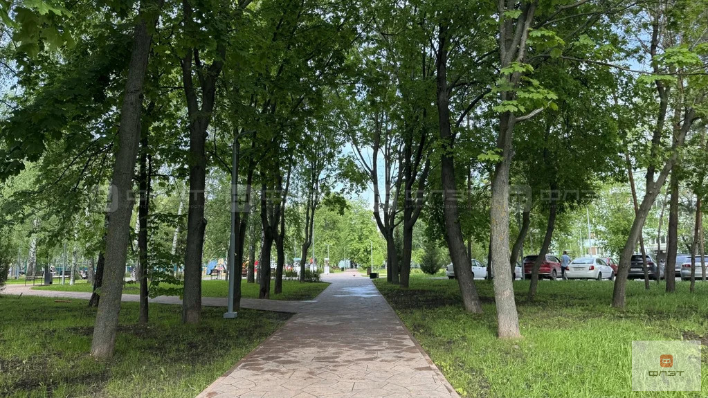 Продажа квартиры, Казань, ул. Карбышева - Фото 23
