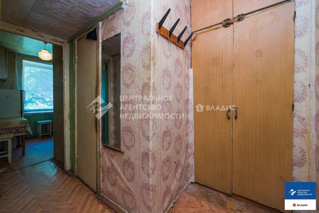 Продажа квартиры, Рязань, ул. Горького - Фото 3