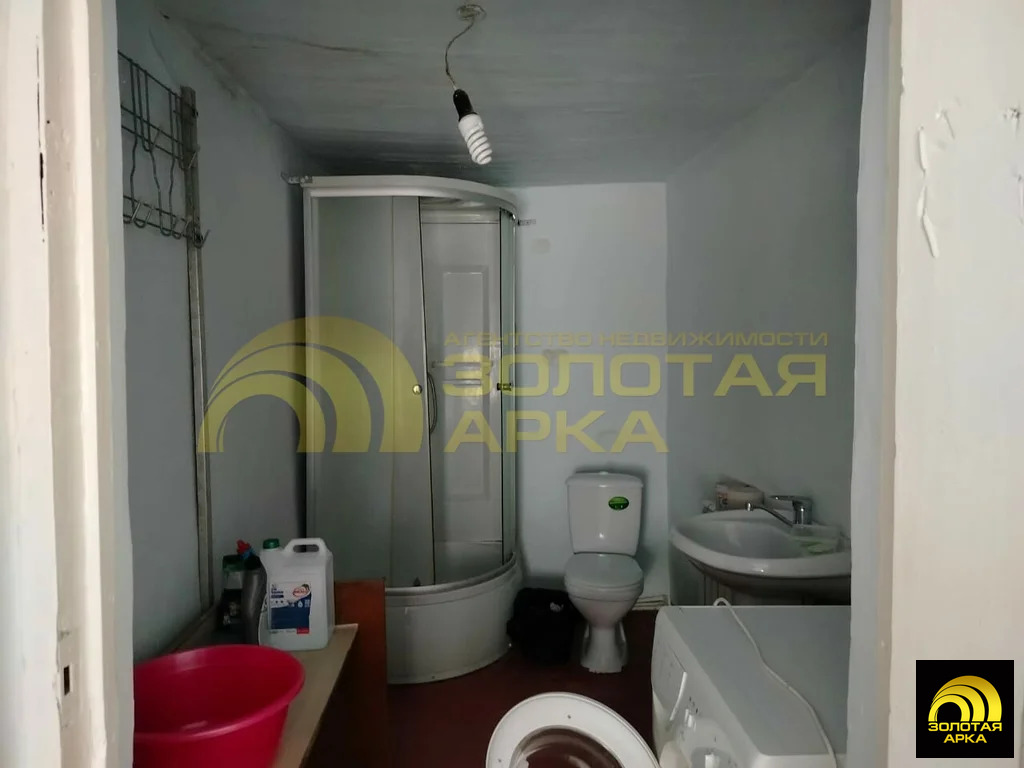 Продажа дома, Вышестеблиевская, Темрюкский район, ул. Ленина - Фото 12
