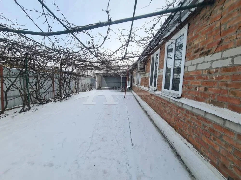 Продажа дома, Георгиевск, Козыря ул. - Фото 5