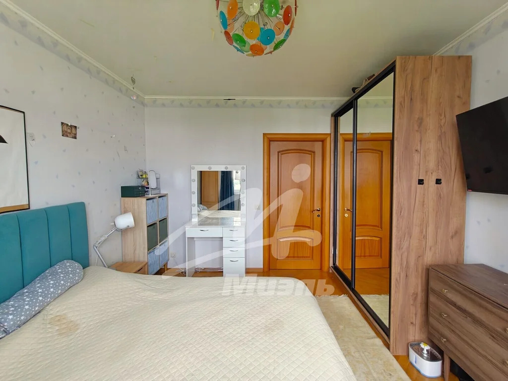 Продажа квартиры, ул. Новаторов - Фото 11