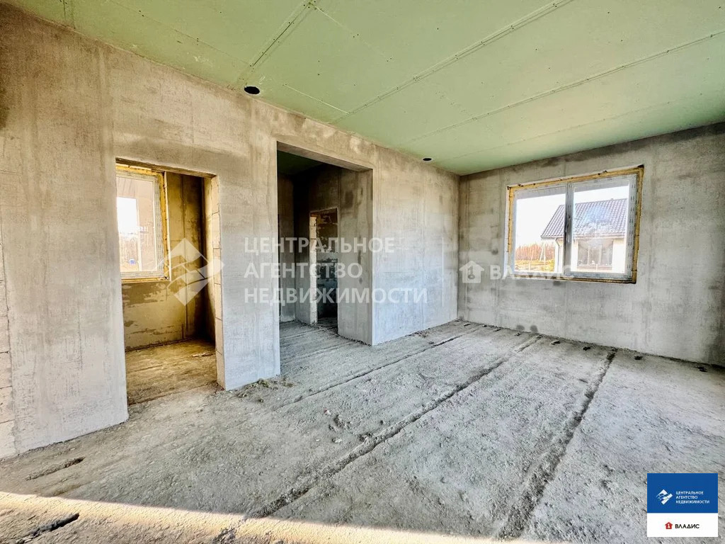 Продажа дома, Рязанский район - Фото 3