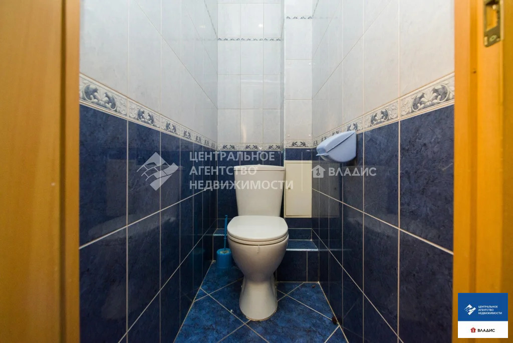 Продажа квартиры, Рязань, улица Фридриха Энгельса - Фото 5