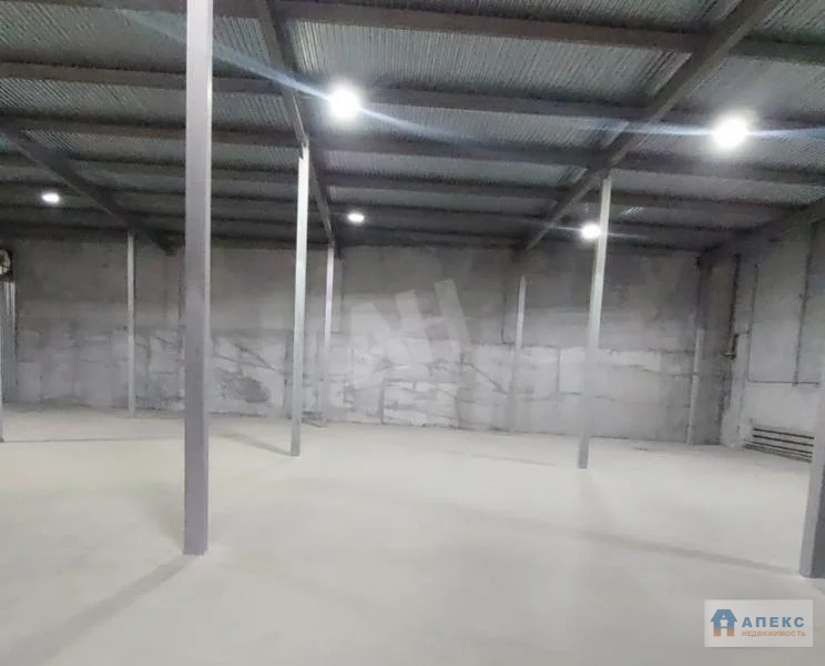 Аренда помещения пл. 480 м2 под склад, , офис и склад Королев ... - Фото 4