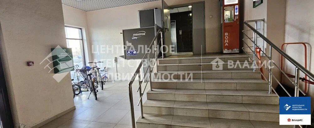 Продажа квартиры, Рязань, Михайловское ш. - Фото 13