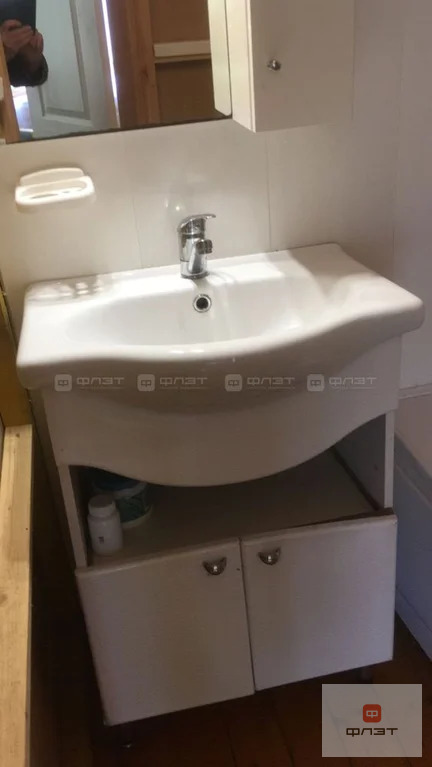 Продажа дома, Большие Кургузи, Зеленодольский район, ул. Луговая - Фото 16