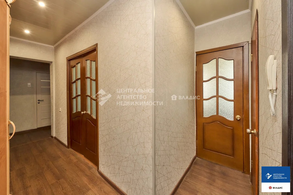 Продажа квартиры, Рязань, ул. Зубковой - Фото 5