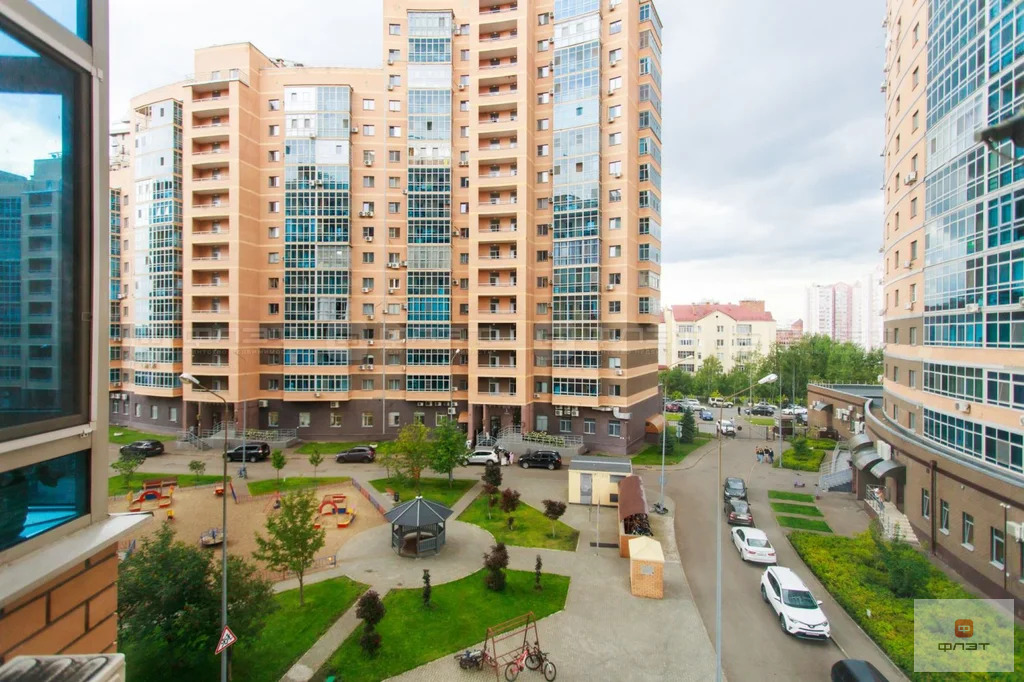 Продажа квартиры, Казань, ул. Чистопольская - Фото 26
