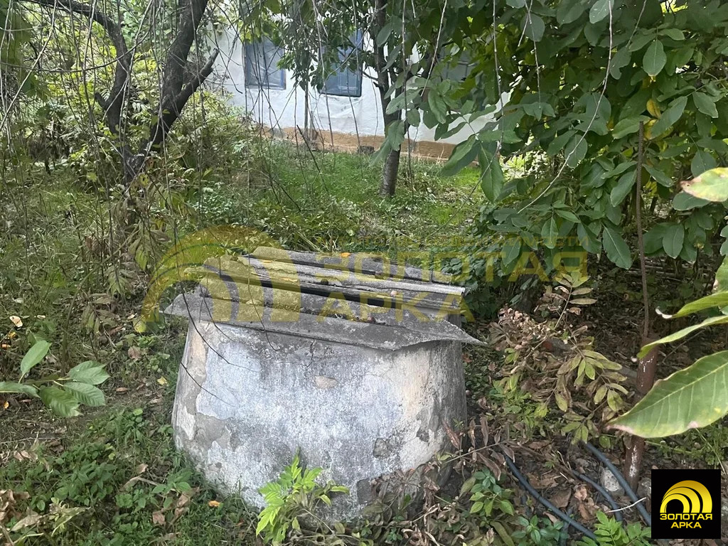 Продажа дома, Варениковская, Крымский район, ул. Октябрьская - Фото 13