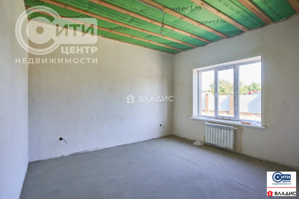 Продажа дома, Медовка, Рамонский район, ул. Приозерная - Фото 24