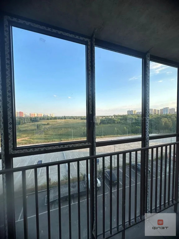 Продажа квартиры, Осиново, Зеленодольский район, ул. Гагарина - Фото 1