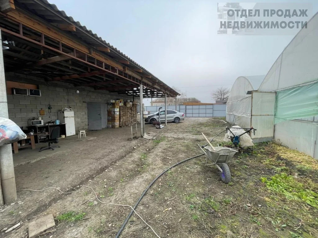 Участок с готовым бизнесом - Фото 11