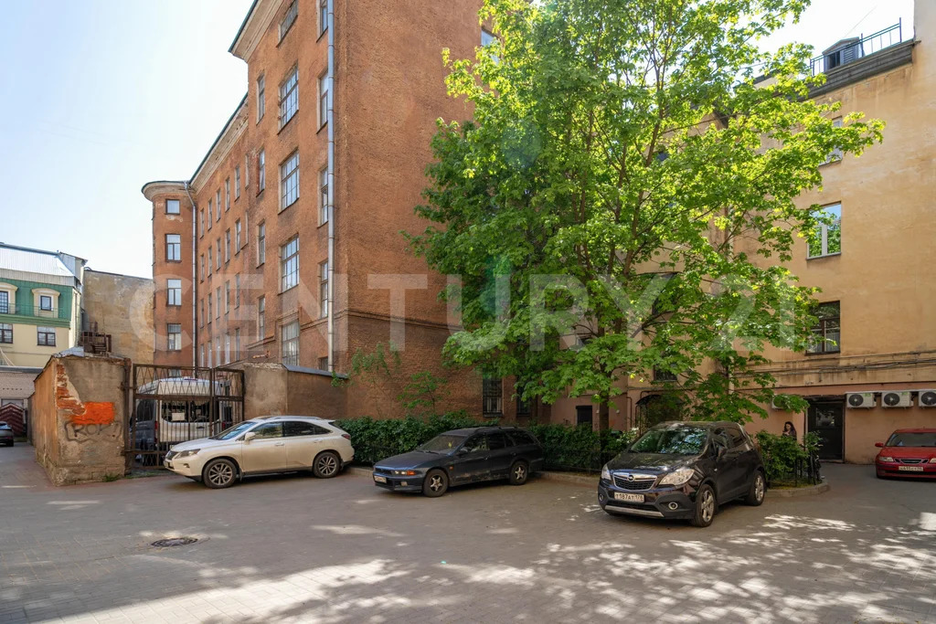 Продажа квартиры, ул. Рубинштейна - Фото 39