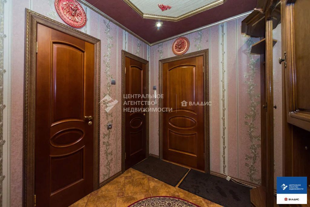 Продажа квартиры, Рязань, Народный бульвар - Фото 12