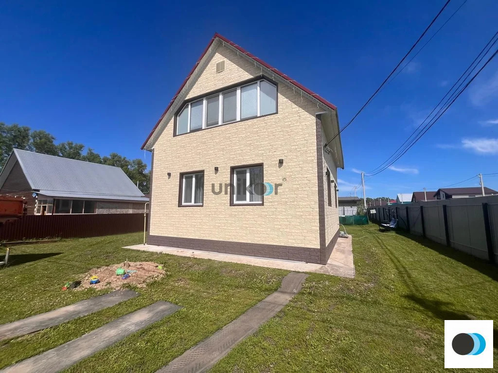 Продажа дома, Иглино, Иглинский район, улица А. Фета - Фото 1