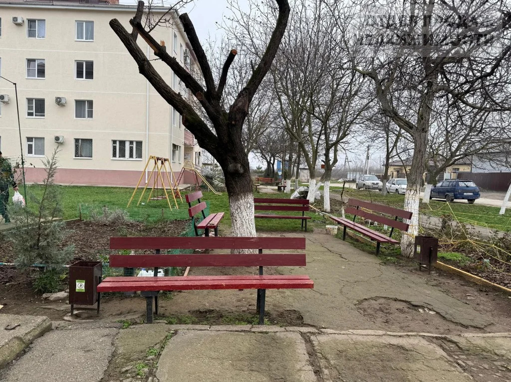 Квартира с большой кухней - Фото 12