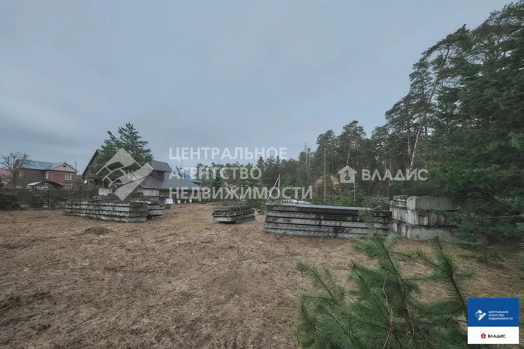 Продажа участка, Рязань, ул. Вольная - Фото 4