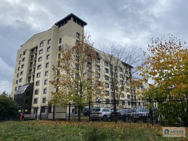 Аренда офиса 42 м2 м. Речной вокзал в бизнес-центре класса В в . - Фото 3
