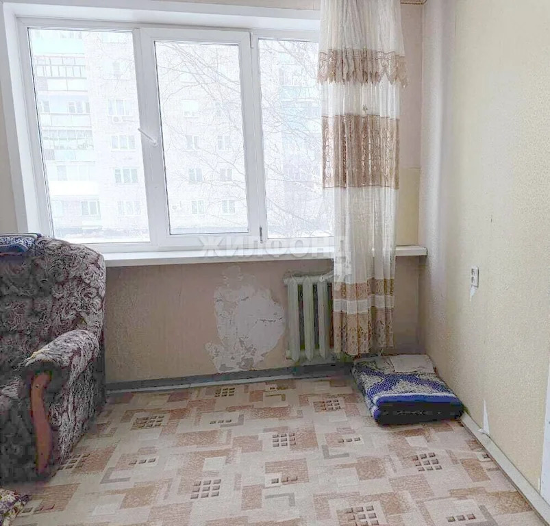 Продажа квартиры, Новосибирск, ул. Зорге - Фото 3