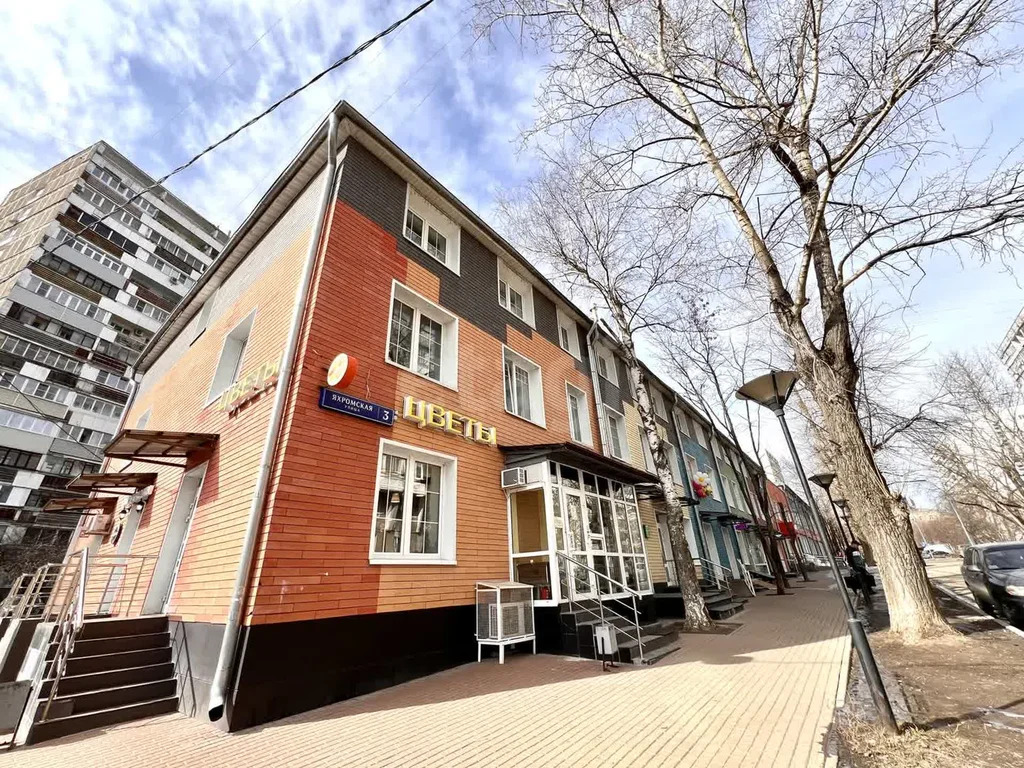Продажа квартиры, ул. Яхромская - Фото 24