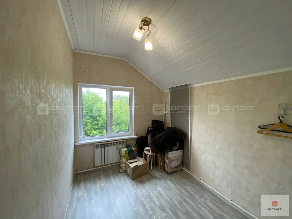 Продажа дома, Казань, ул. Школьная (Борисоглебское) - Фото 14