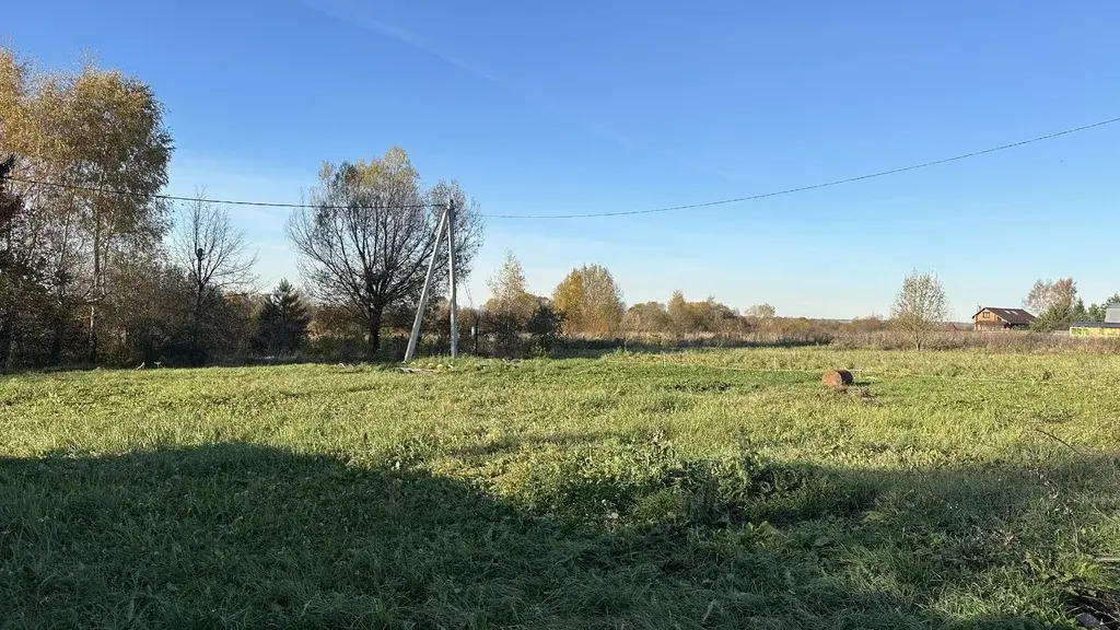 Участок 16 сот. ЛПХ - Фото 4