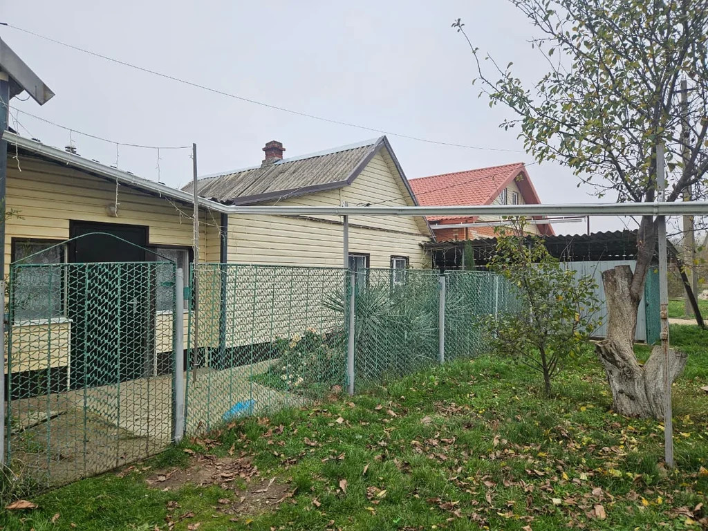 Продажа дома, Ахтырский, Абинский район, ул. Некрасова - Фото 2