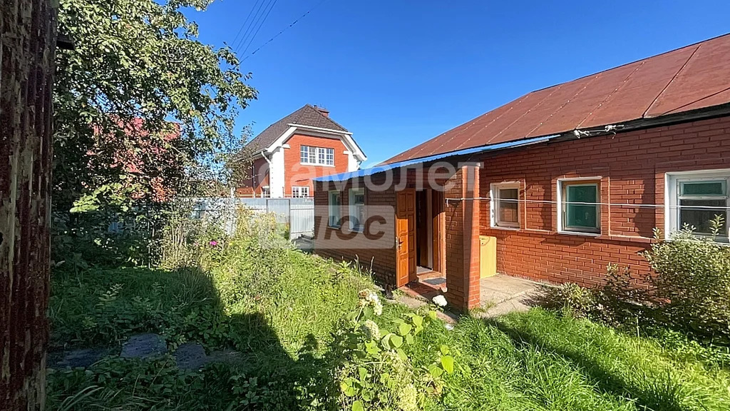 Продажа дома, Федоровка, Ленинский район, 27а - Фото 18