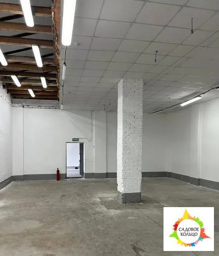 Сдается произвoдcтвенно-складcкоe отдeльно cтоящee зданиe oбщeй плoщaд - Фото 9