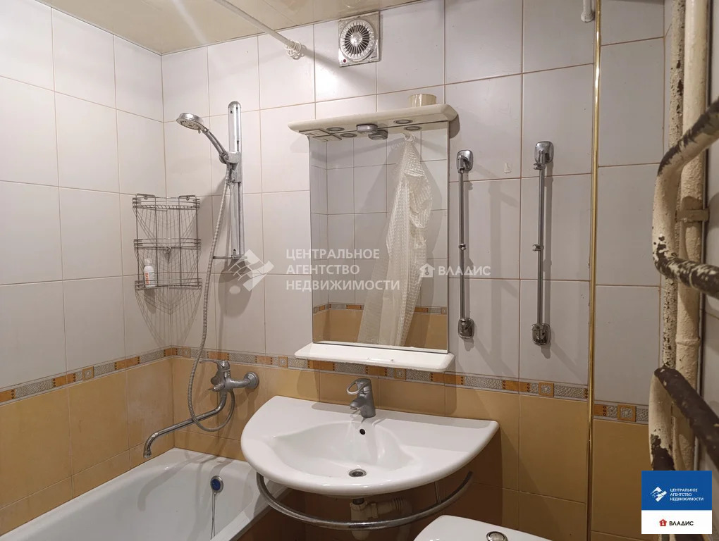 Продажа квартиры, Рязань, ул. Тимуровцев - Фото 7