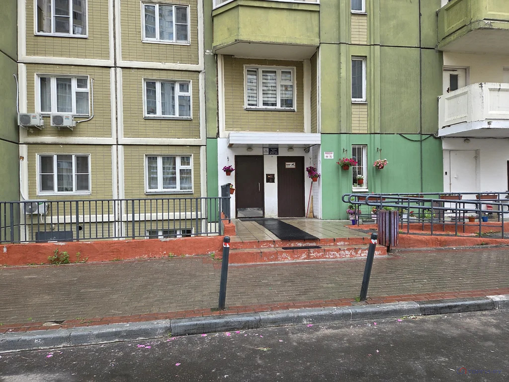 Продажа квартиры, Химки, ул. Горшина - Фото 4