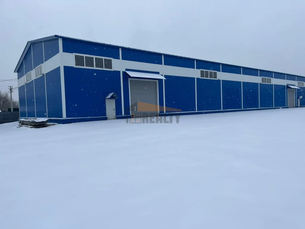 Продажа склада, Ступинский район - Фото 2