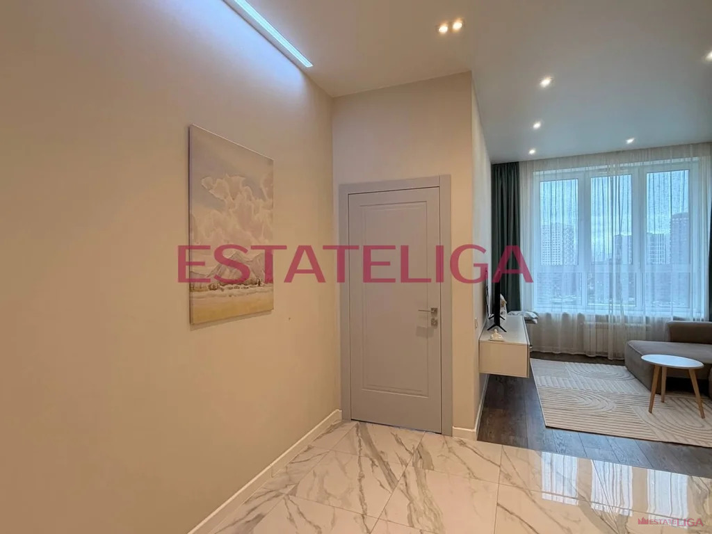 Продажа квартиры, м. Шелепиха, Шелепихинская наб. - Фото 17