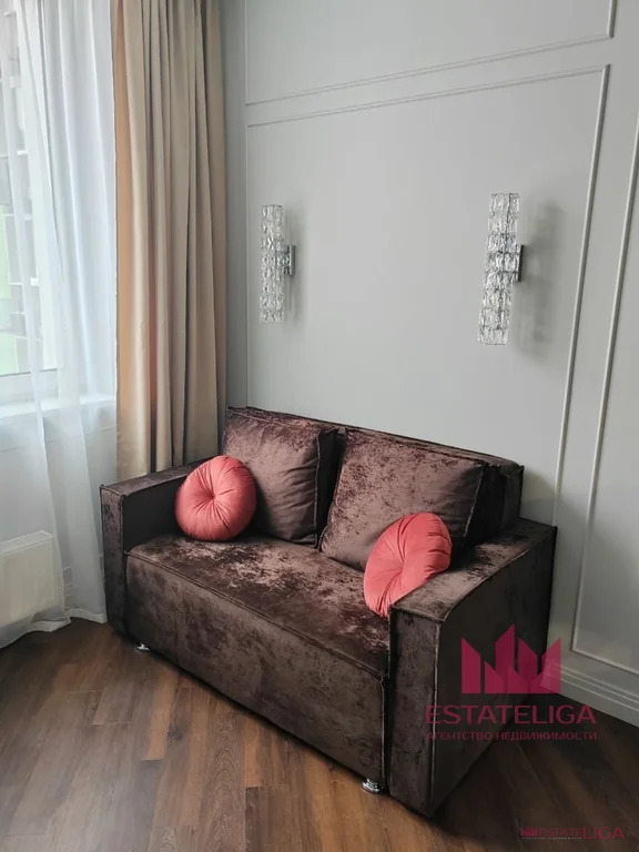 Продажа квартиры, Березовая аллея - Фото 6