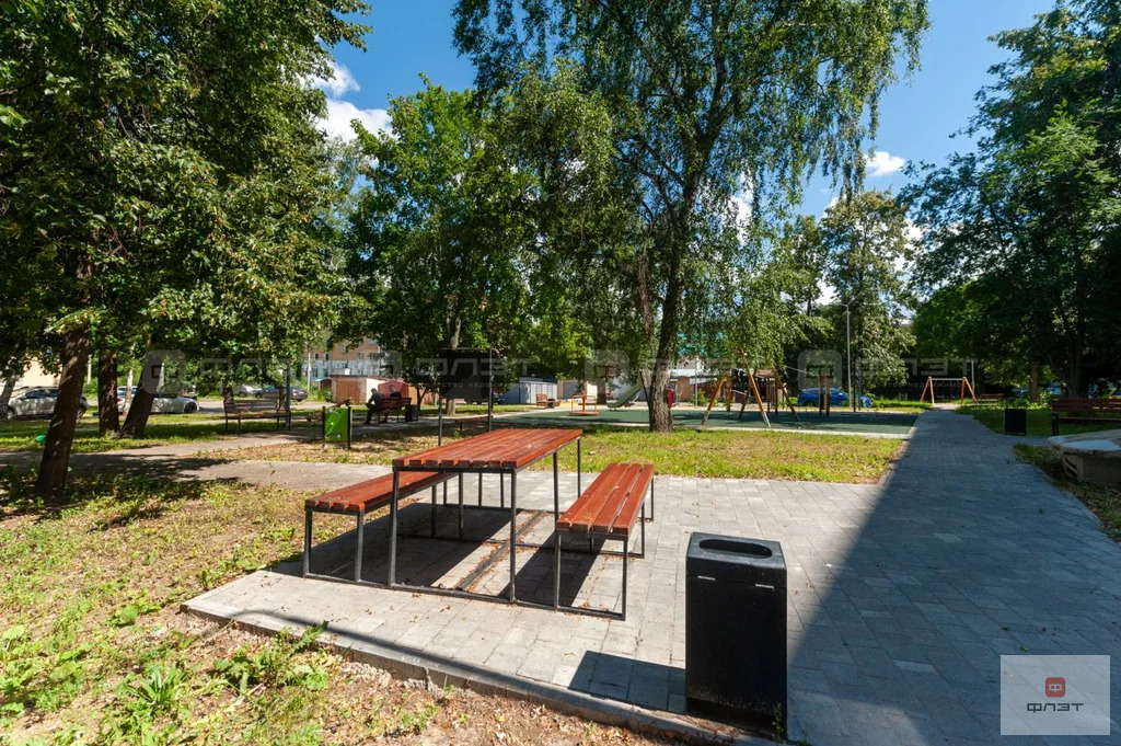 Продажа квартиры, Казань, ул. Павлюхина - Фото 5