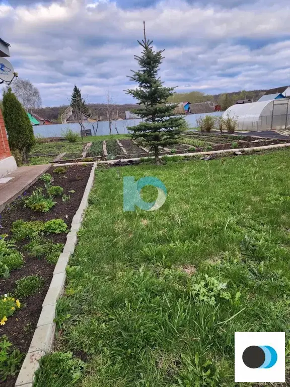 Продажа дома, Федоровка, Рассветная улица - Фото 25