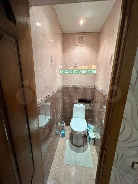 2 комнатная квартира в Домодедово, ул. Лунная, д.5 - Фото 5