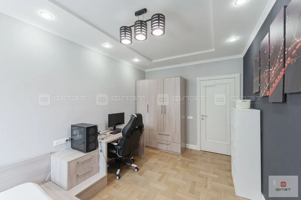 Продажа квартиры, Казань, ул. Четаева - Фото 28