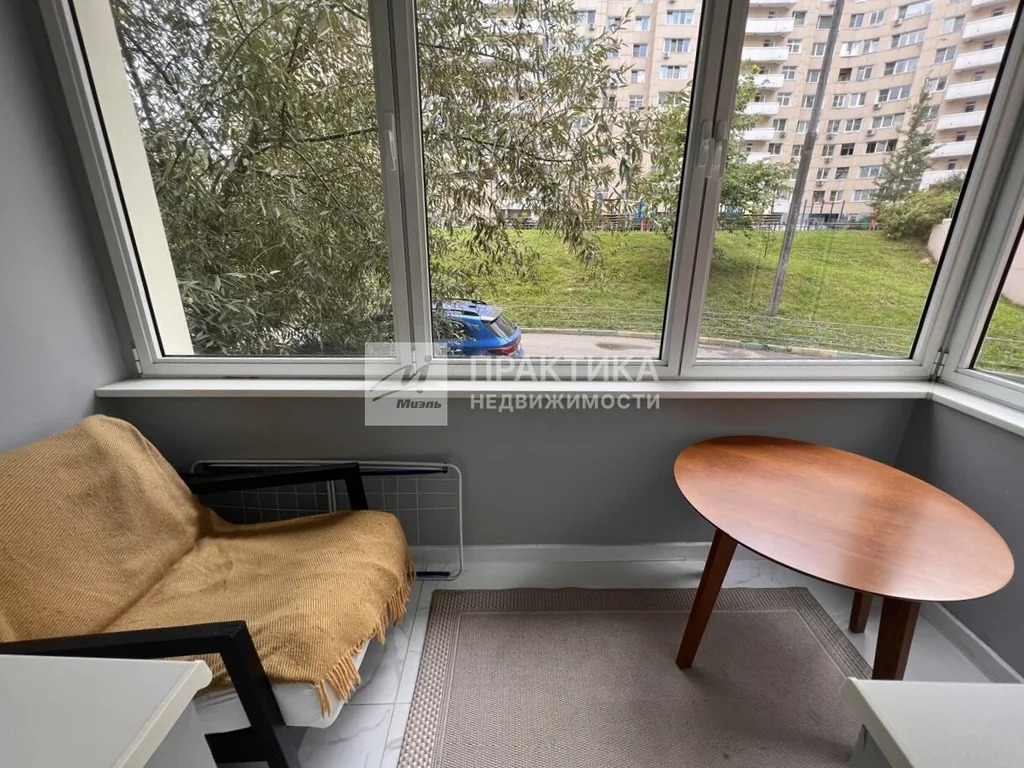 Продажа квартиры, Красногорск, Красногорский район, Павшинский бульвар - Фото 9