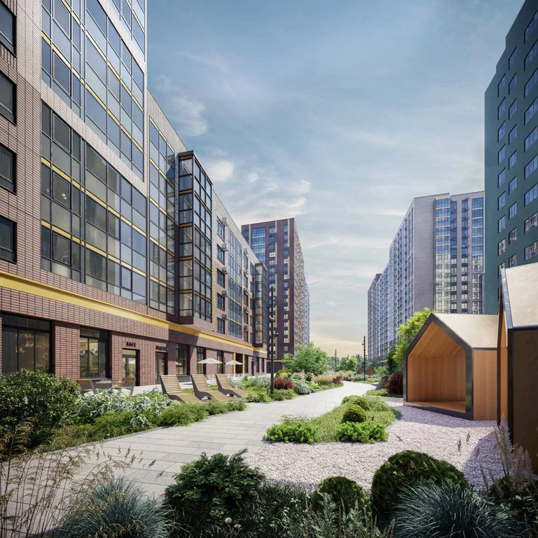 Удобная кладовая - Фото 7