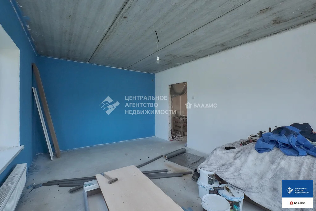 Продажа дома, Сидоровка, Рыбновский район - Фото 15