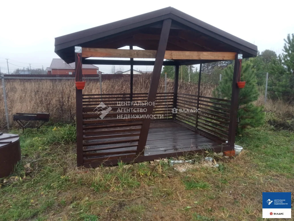 Продажа дома, Рязанский район, Каштановая улица - Фото 17